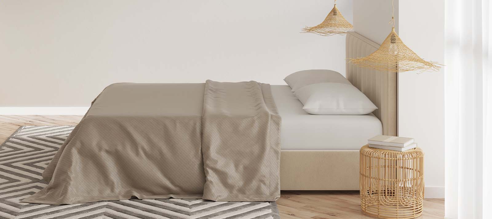 How to choose the perfect sheets