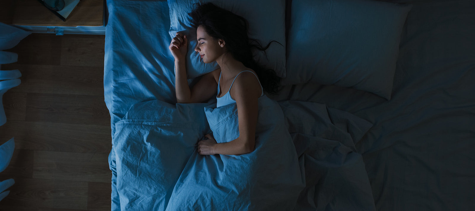 The best pillow for your sleeping position