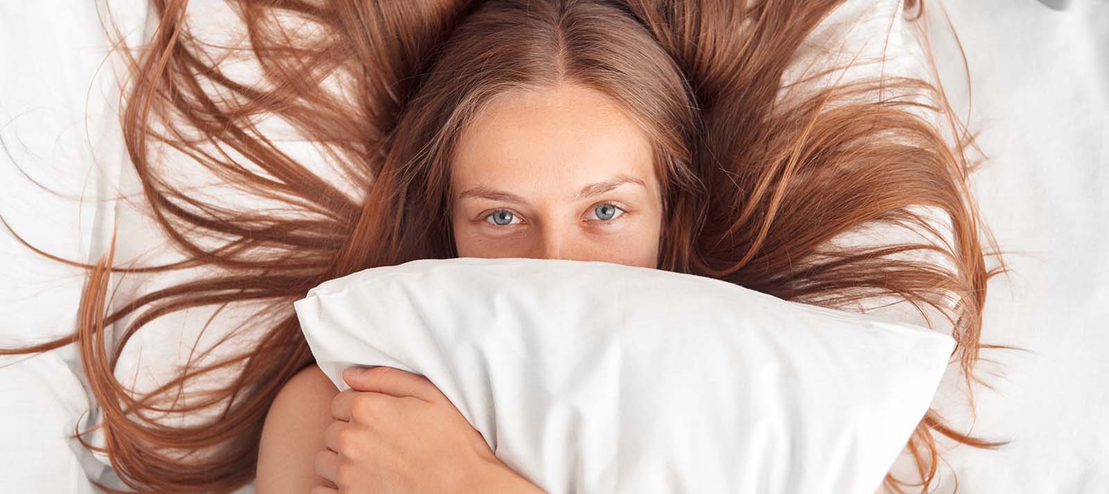 The top five benefits of a silk pillowcase