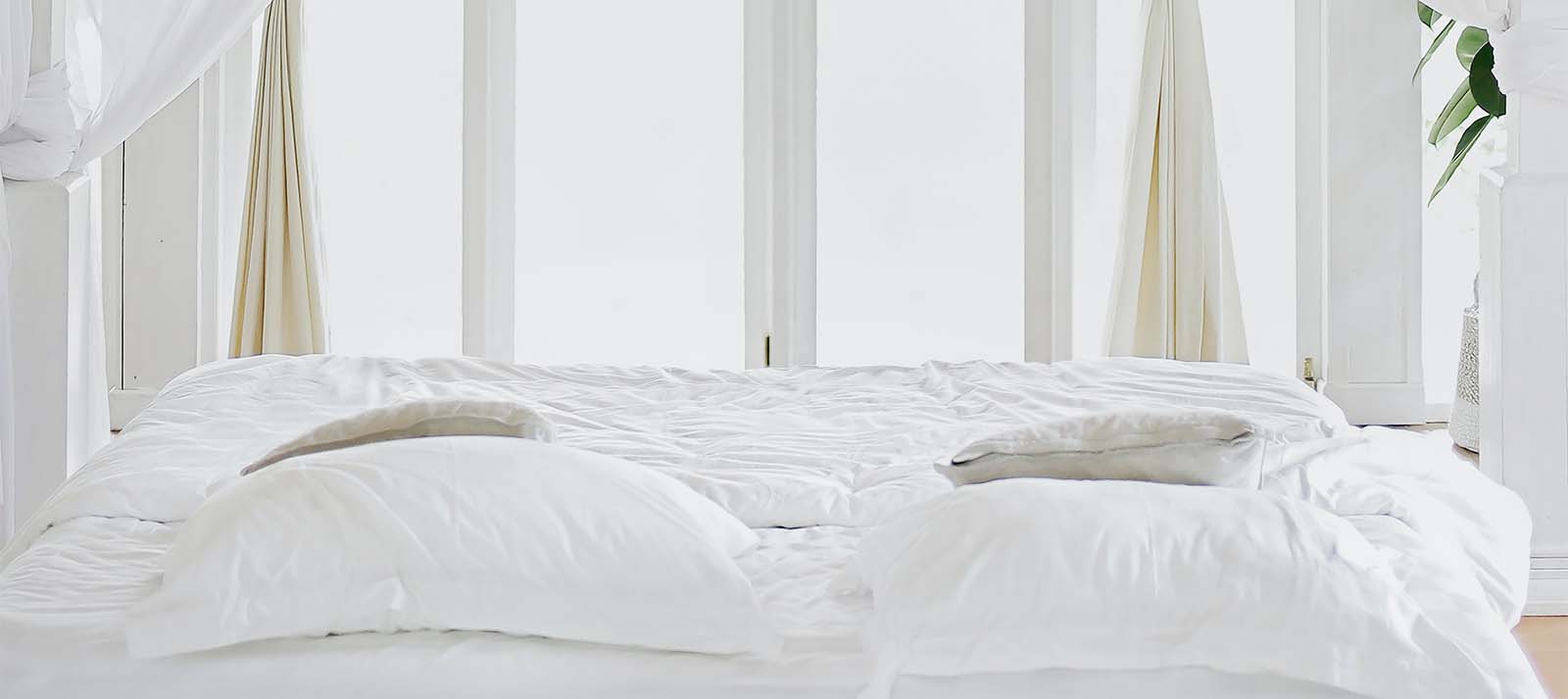 How Bamboo Sheets Will Transform Your Sleeping Experience in Every Season