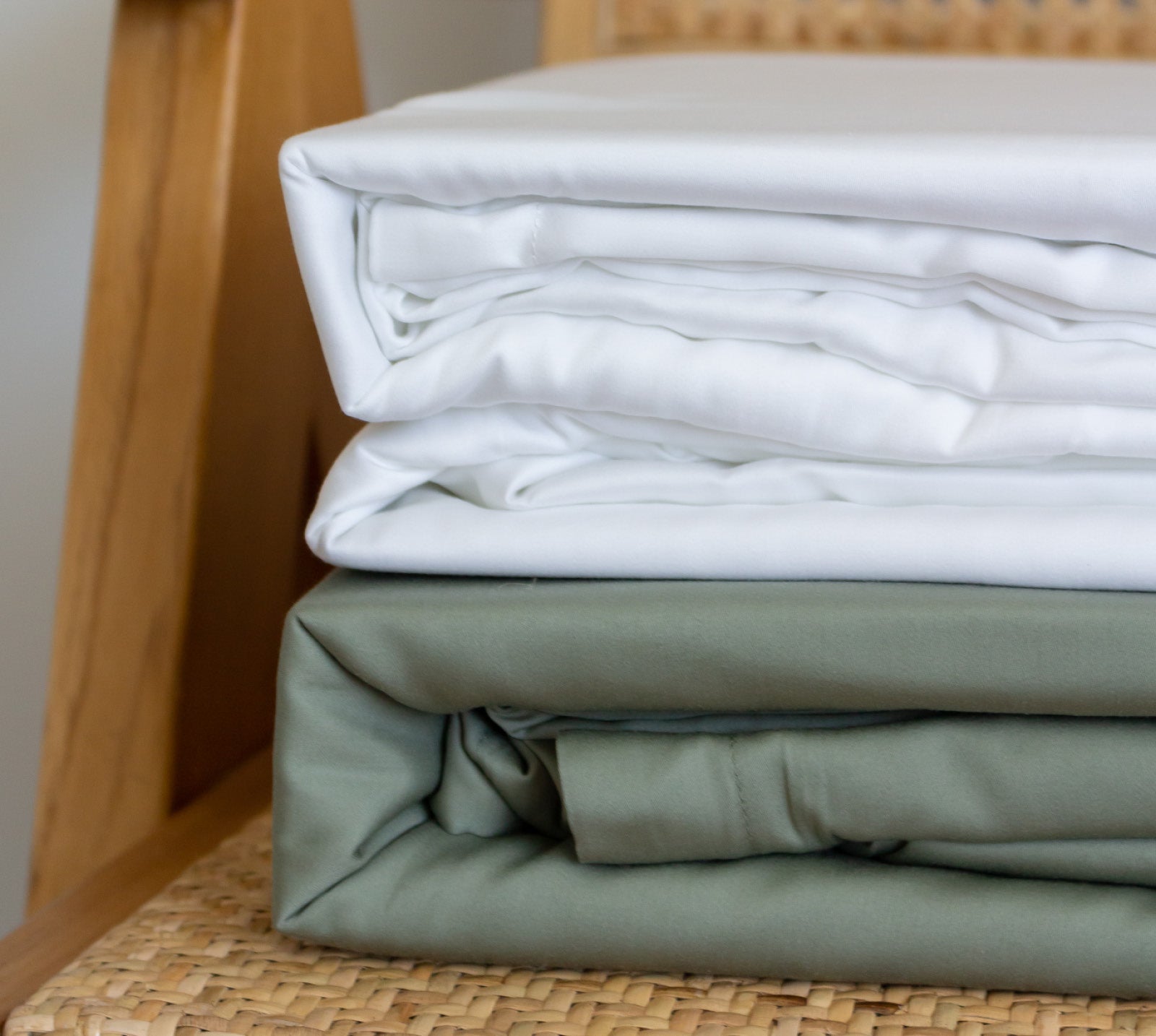 The Etienne Bamboo Cotton Quilt Cover Set